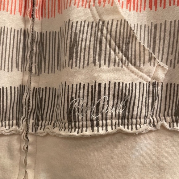 Ripcurl Zip Up Jacket - Picture 3 of 7